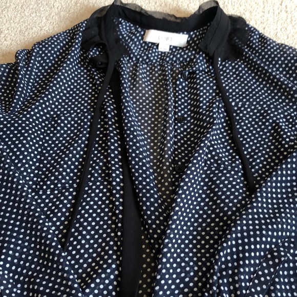 Loft blouse - Picture 3 of 4
